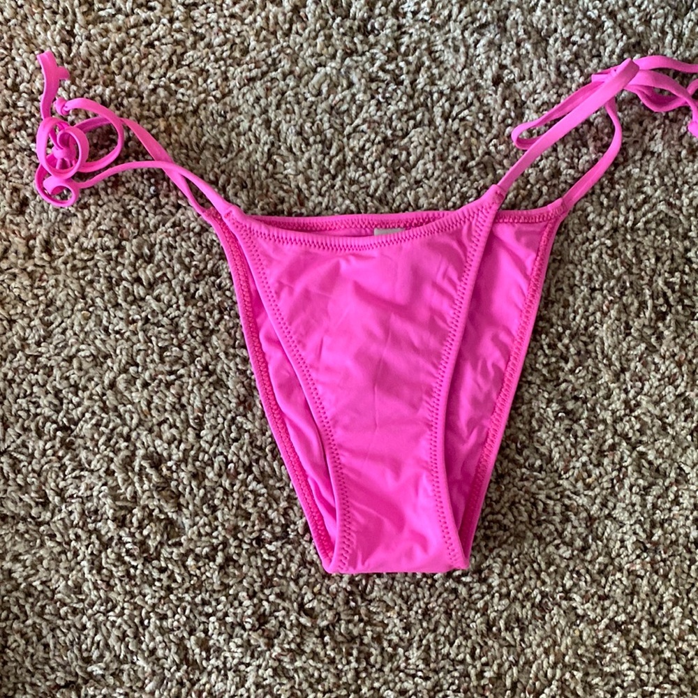 Victoria Secret bottoms